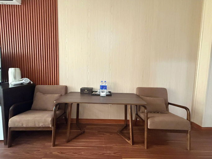 Room 3, Crowne Plaza Hotel, Bắc Ninh