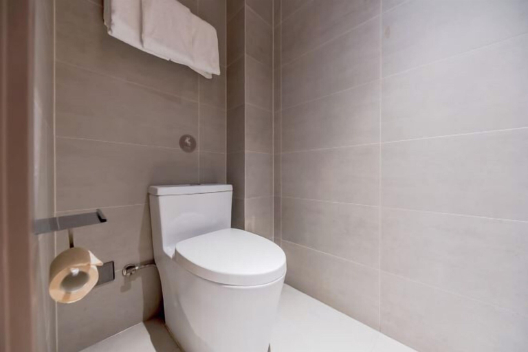 Bathroom 4, Homeinn, Yangzhou