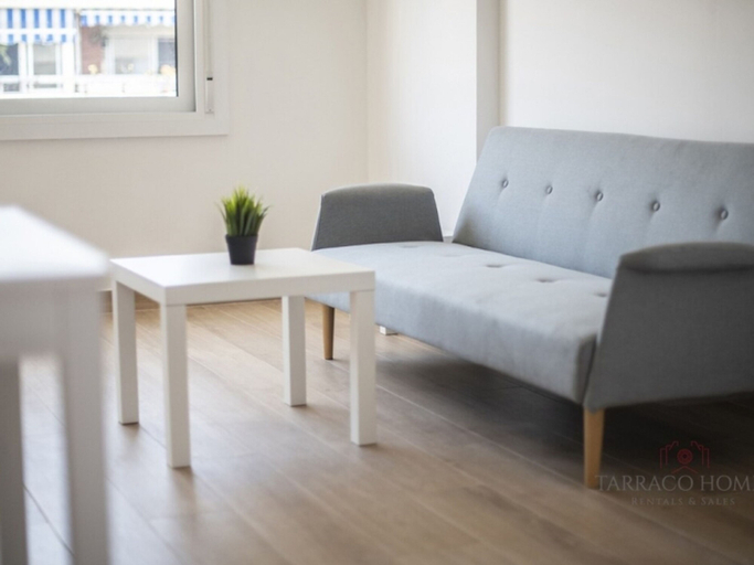Room 2, Th64 Apartamento Moderno Cerca de la Universidad, Tarragona