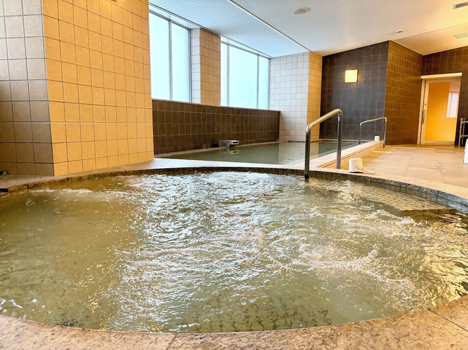 Sport & Beauty 3, Maihama View Hotel by HULIC, Edogawa