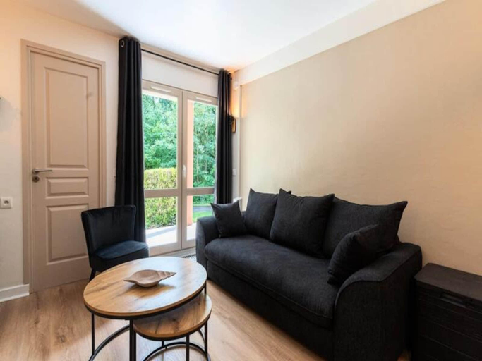 Others 5, Residence Beautiful Apartment with pool, Pas-de-Calais