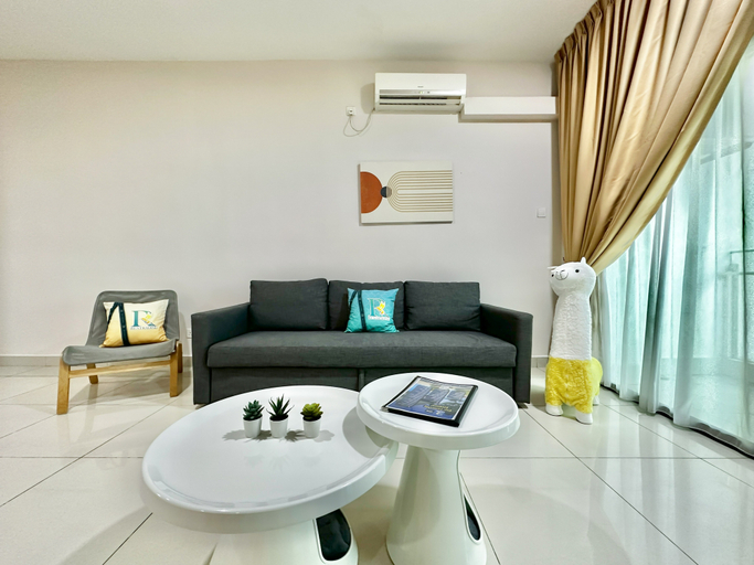 Parc Regency by RR JBcity, Mersing