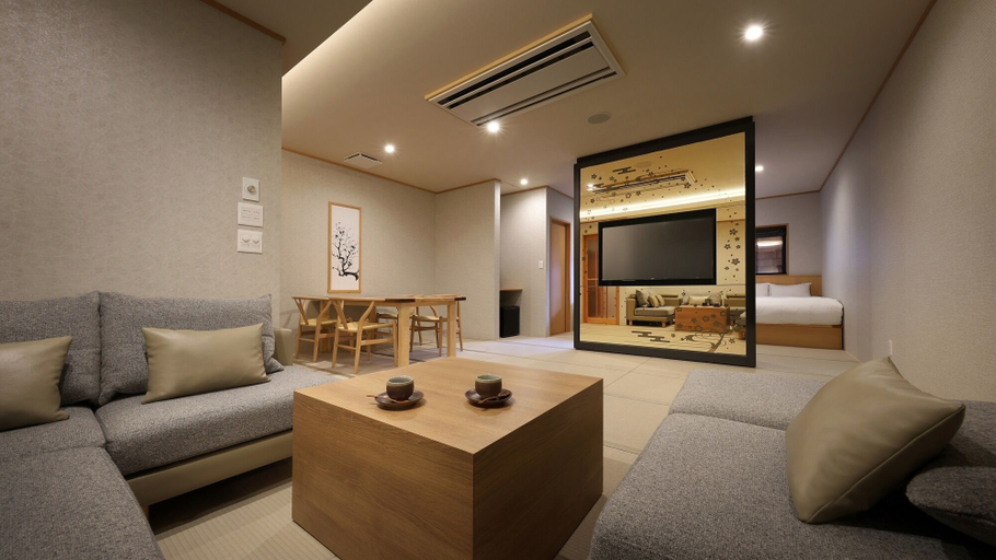 Others 5, SHIMAONSEN TSURUYA, Nakanojō