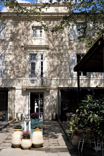 Exterior & Views 2, Le Saint Remy, Bouches-du-Rhône