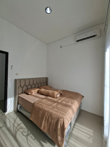 Others 3, Rumah Twinny Seruni, Palembang