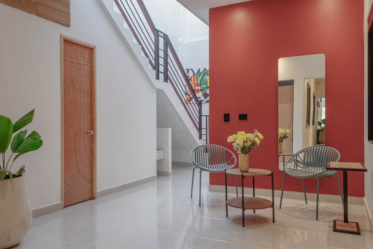 Others 3, NOK Modern Loft in Laureles, Medellín
