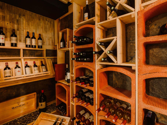 Food & Drinks 5, Hôtel Mercure Annecy Sud, Haute-Savoie