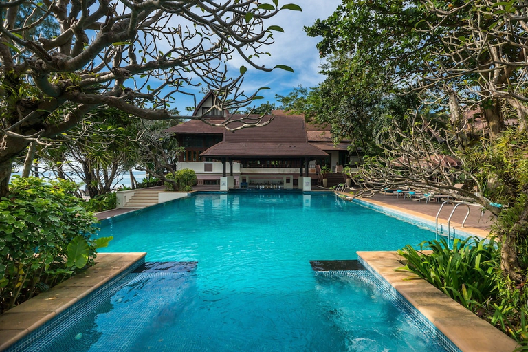Sport & Beauty 2, Barali Beach Resort Koh Chang, Koh Chang