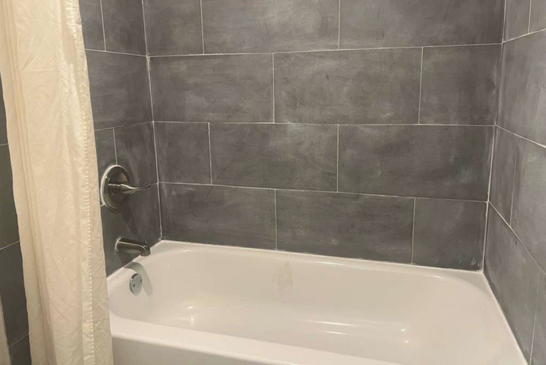 Bathroom 4, Capitol Inn by Belvilla Richmond Airport VA, Henrico