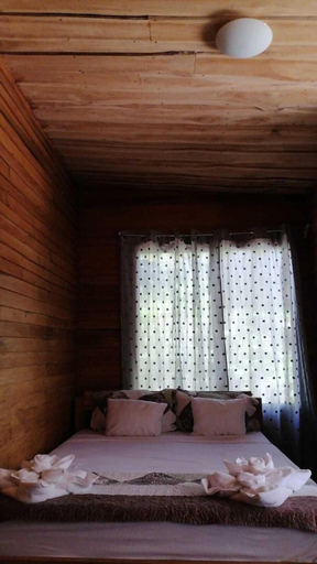 Bedroom 1, Terrazas del Golfo, Golfito