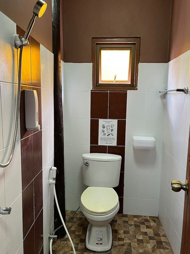 Bathroom, Ho Hostel, Muang Chiang Mai