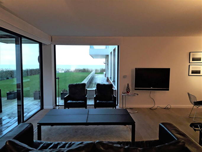 3, Apartment in Knokke near Het Zoute District, West-Vlaanderen