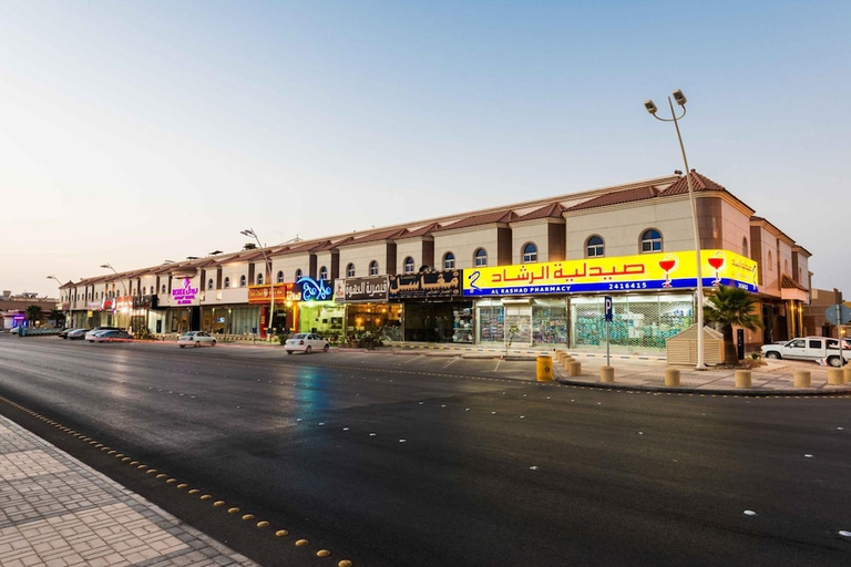 Exterior & Views 2, Boudl Al-Fayha'a, Riyadh