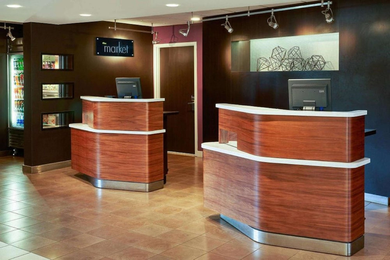 Public Area 2, Sonesta Select Miami Lakes, Miami-Dade