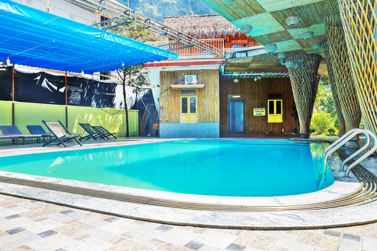 Sport & Beauty 2, Trang An River View Homestay, Hoa Lư