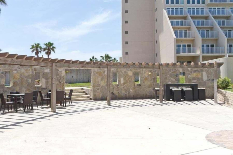 Exterior & Views 2, Bahia Mar 418 2 Bedroom Condo by RedAwning, Cameron