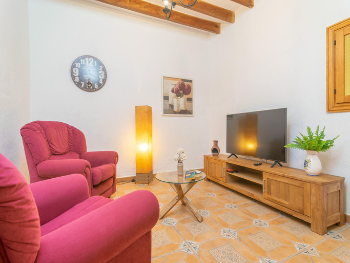 Others 5, Sabatera - House In Inca. Free Wifi, Baleares
