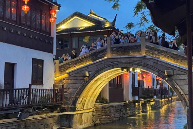 Exterior & Views 2, Manxin Hotel Suzhou Guanqian Street, Suzhou