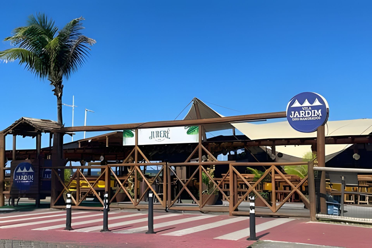Exterior & Views 2, Smart Costa Azul by VLV Stays, Salvador