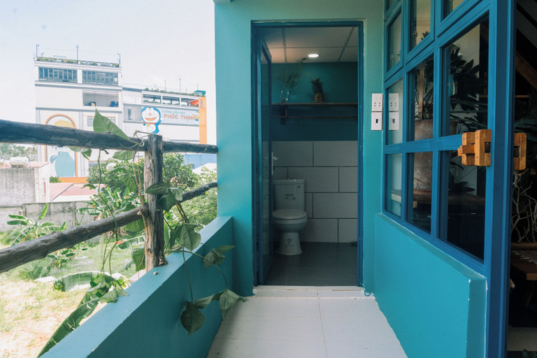Bathroom 3, TINH Retreat Phu Quoc, Phú Quốc