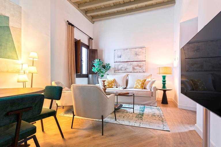 Room 4, Luxury Duplex in Granada Horno Marina 5, Granada