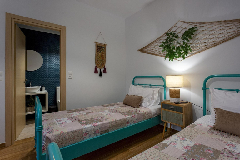 Others 4, Thalassa Beachfront Villa With Private Pool, Crete