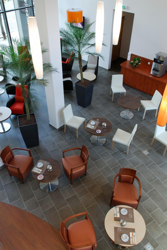 Food & Drinks 3, Adagio Bordeaux Gambetta Aparthotel, Gironde