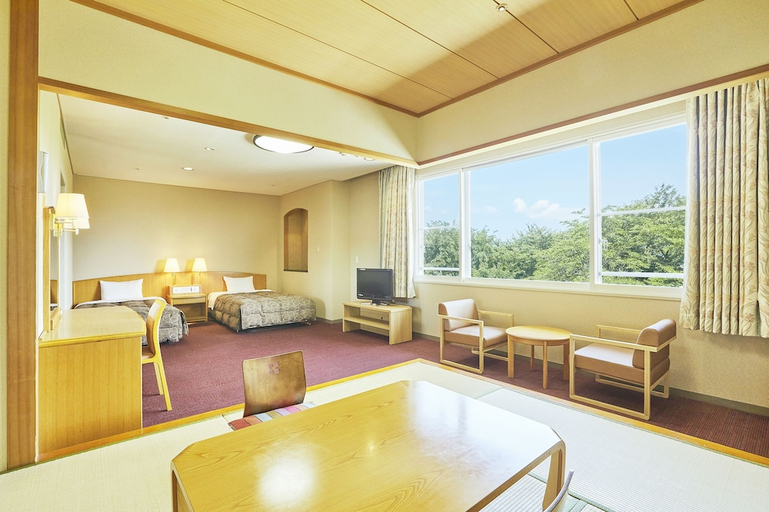 Others 5, Kamenoi Hotel Fukui, Fukui