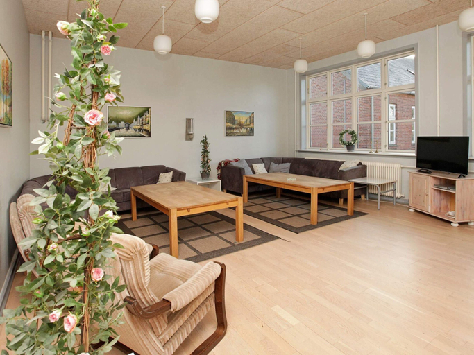 Others 5, 26 Person Holiday Home in Roslev, Skive
