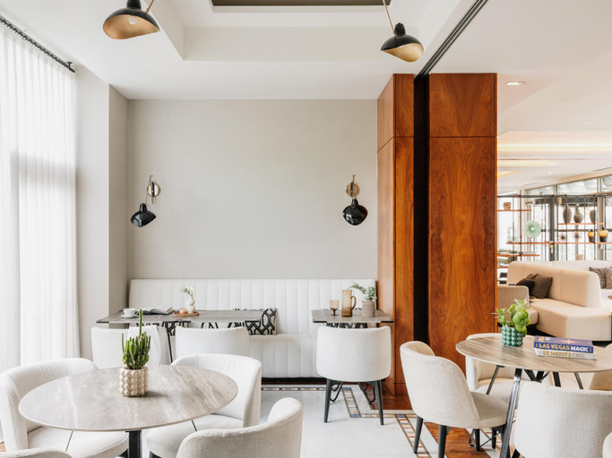Food & Drinks 4, MIM Sitges Member of Melia Collection, Barcelona