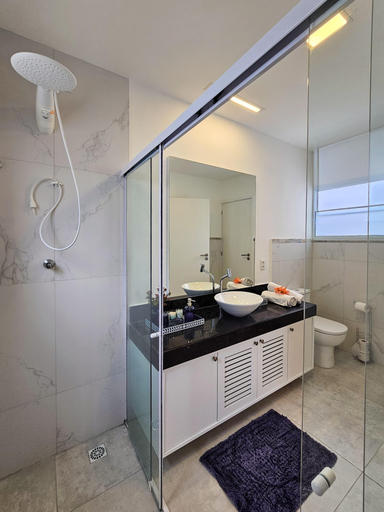 Bathroom 3, JT Prime - Casas de Luxo em Pipa/RN, Tibau do Sul