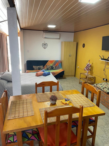Interior 5, Apartamentos praia dos Ingleses Floripa, Florianopolis
