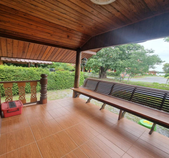 Others 4, Metathsana Resort, Phra Nakhon Si Ayutthaya