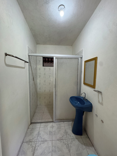 Bathroom 3, Hotel Quinta Ventura, Ixtapan de la Sal