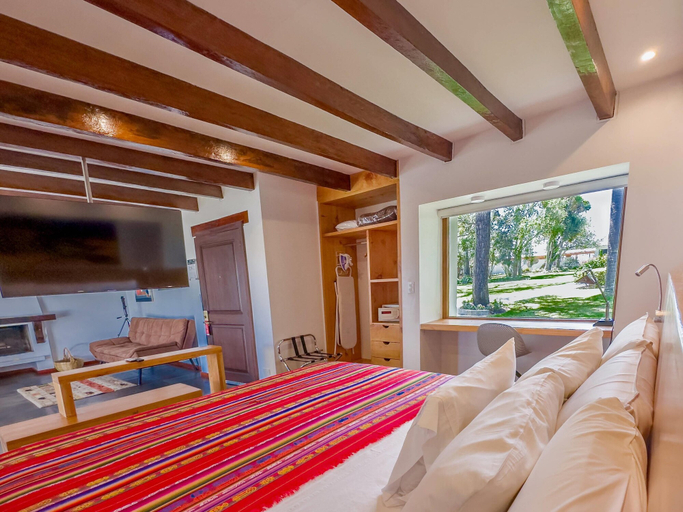 Bedroom 3, San Jose de Puembo Quito Airport, an Ascend Collection Hotel, Quito