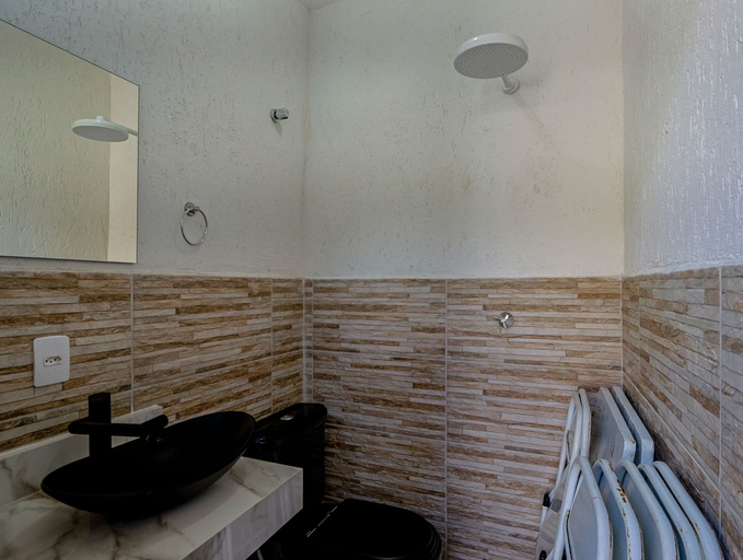 Room 5, Casa em Itaipua u c Hidro e Churrasqueira - Maric, Maricá