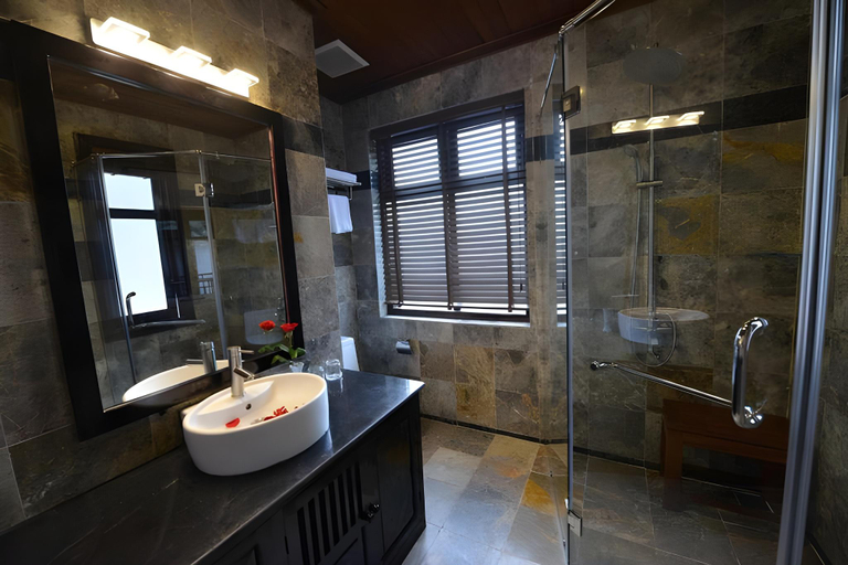 Bathroom 5, TTC HOTEL HOI AN, Da Nang