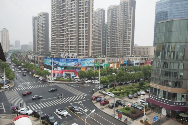 Others 5, Meike City Hotel, Ningbo