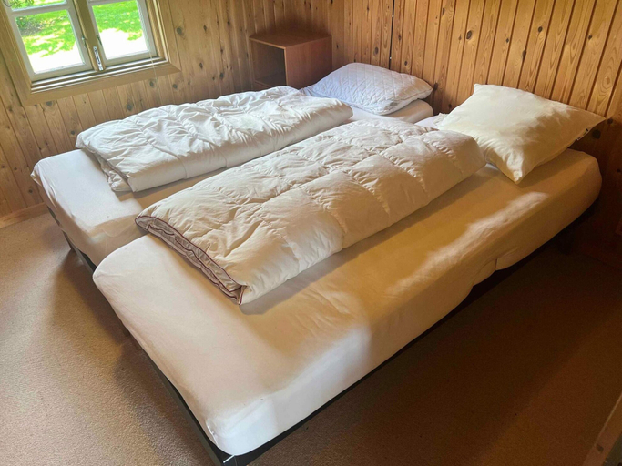 Interior 4, 5 Star Holiday Home in Kirke Hyllinge, Lejre