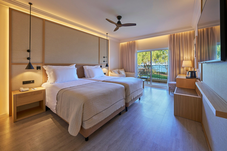 Bedroom 3, PortoBay Blue Ocean, Albufeira