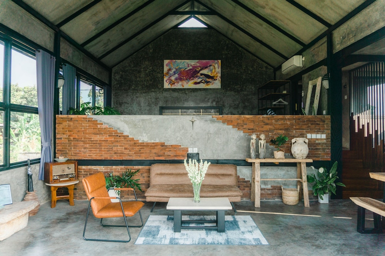 Food & Drinks 4, EJ House, Buleleng