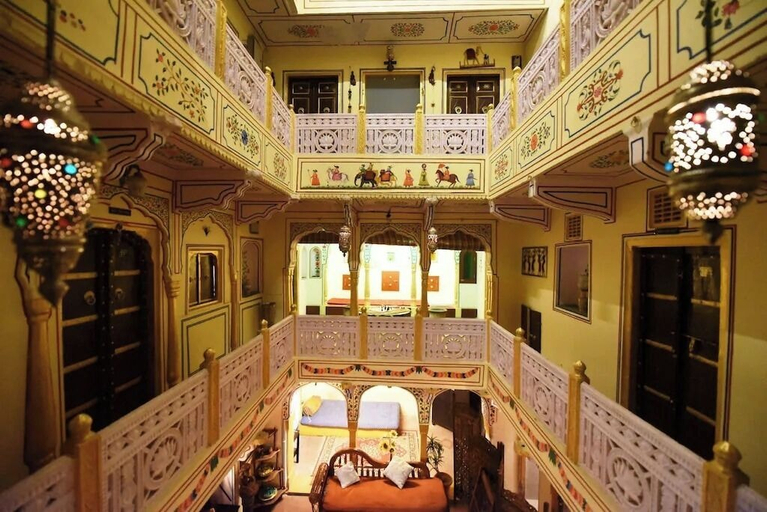 Exterior 4, Hotel Khandaka Mahal, Jaipur