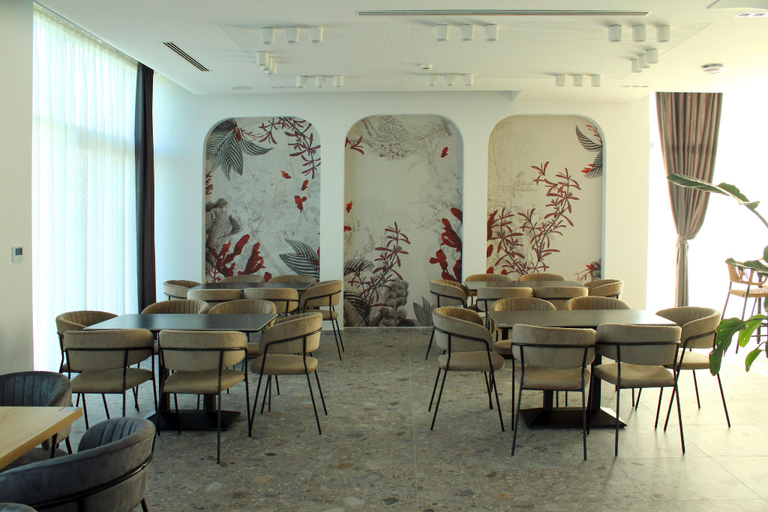 Bar/lounge 5, Hotel Mooma
