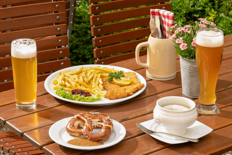Food & Drinks 5, Hotel München City Center Affiliated by Melia, München