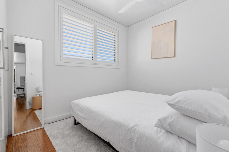 Room 4, Relaxing 2-bed Home Close to Beaches and Parks, Sydney