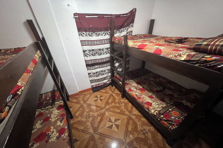 Room 4, Kakay Beach Resort, Olongapo City