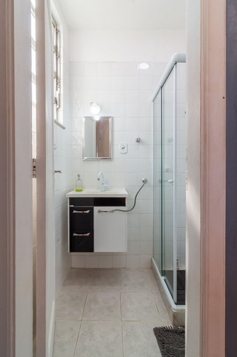 Room 5, 5 Minutes From Copacabana Beach Br902, Rio de Janeiro