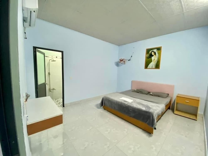Bedroom 4, ĐOAN GIA, Dong Xoai
