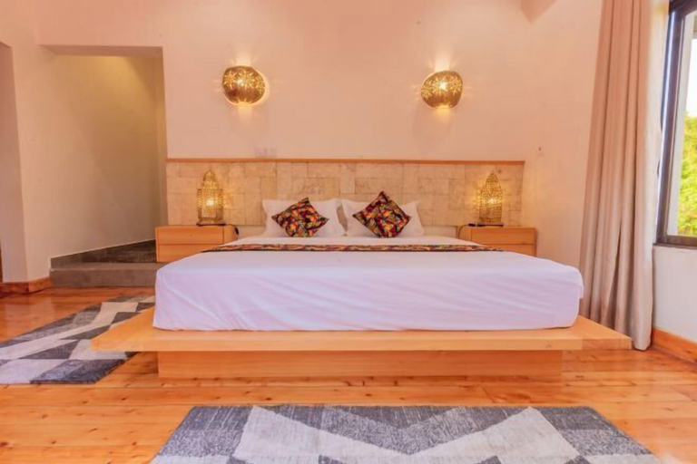 Room 4, Jandi Diani, Msambweni