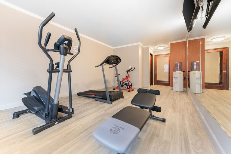 Others 5, Quality Inn Fairborn near Wright Patterson AFB, Greene